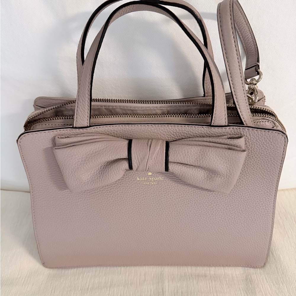 Kate Spade Bow Bag